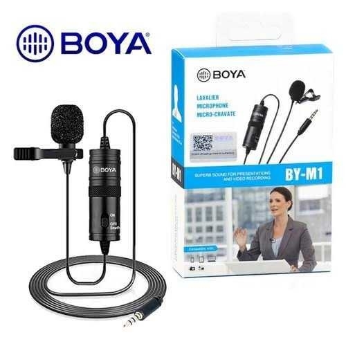 Boya Mic